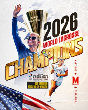 Image post by @marylandwlax on Instagram