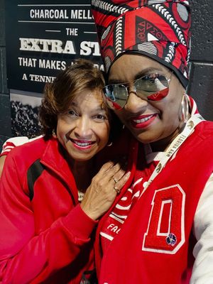 Image post by @deltafierce on Instagram