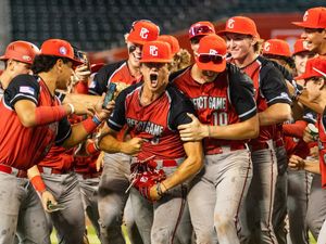 Image post by @Perfectgameusa on Facebook