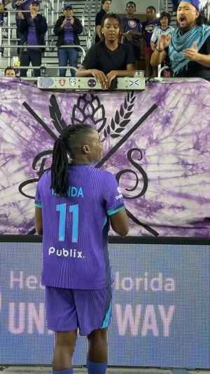 Video post by @ORLPride on Facebook