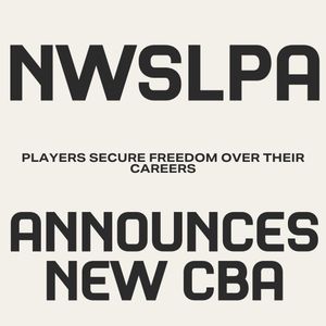 Image post by @nwsl_players on Twitter