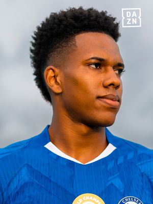 Video post by @daznportugal on TikTok