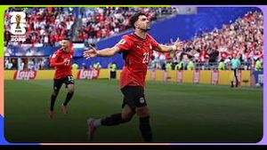 Video post by @fifa on YouTube