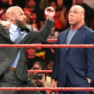 Image post by @wweonfox on Instagram