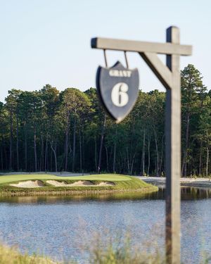 Image post by @unionleaguegolf on Instagram