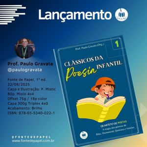 Image post by @fontedepapel on Instagram
