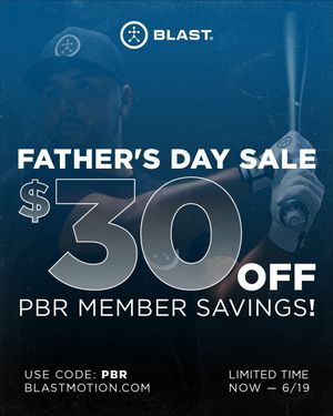 Image post by @prepbaseball on Instagram