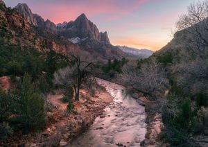 Image post by @nationalparkscollective on Instagram