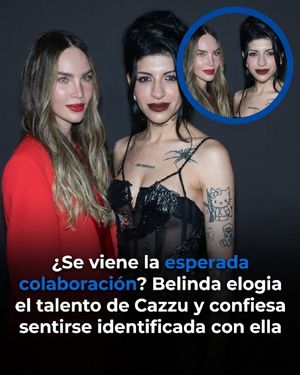 Image post by @canalestrellatv on Instagram