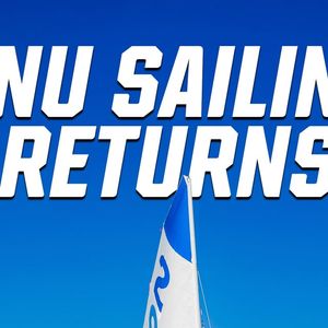 Image post by @cnuathletics on Instagram