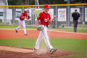 Image post by @baseballcanada on Instagram