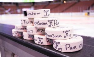 Image post by @anaheimducks on Instagram
