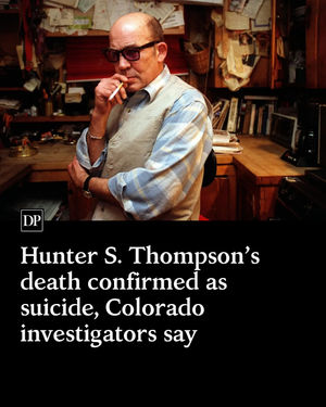 Image post by @denverpost on Instagram