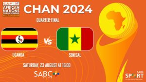 Image post by @sabcsport on Instagram