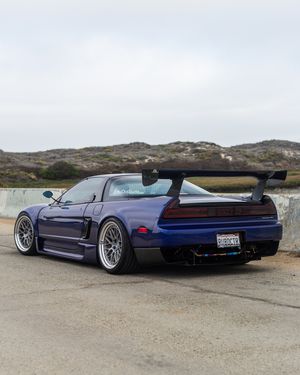 Image post by @bcracingna on Instagram