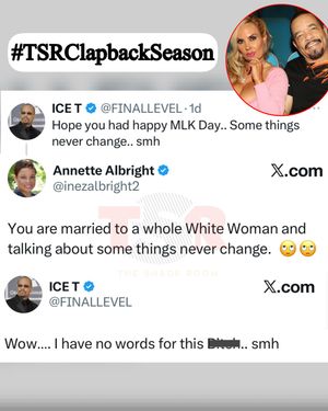 Image post by @theshaderoom on Instagram