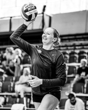Image post by @jax_volleyball on Instagram