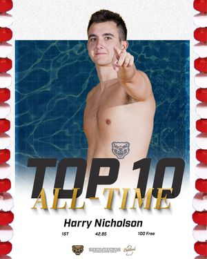 Image post by @oaklandswimdive on Instagram