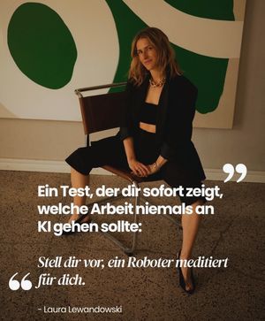 Image post by @lauralewandowski on Instagram