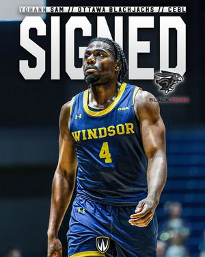 Image post by @windsorlancers on Instagram
