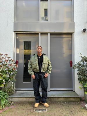 Image post by @yngyams on Instagram