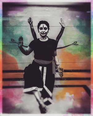 Image post by @aravindmenoninsights on Instagram