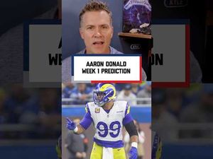 Video post by @nflnetwork on YouTube