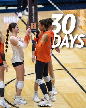 Image post by @hopeathletics on Instagram