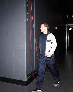 Image post by @lakings on Instagram