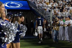 Image post by @dailycollegian on Instagram