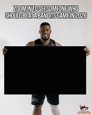 Image post by @vancouverbandits on Instagram