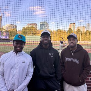 Image post by @gt_baseball on Instagram