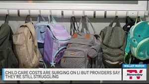 Video post by @newsday on YouTube