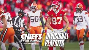 Video post by @Kansas City Chiefs on YouTube