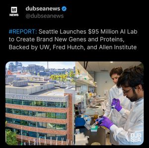 Image post by @dubseanews on Instagram
