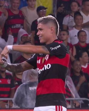 Image post by @ge.globo on Instagram