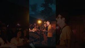 Video post by @therevivalists on YouTube