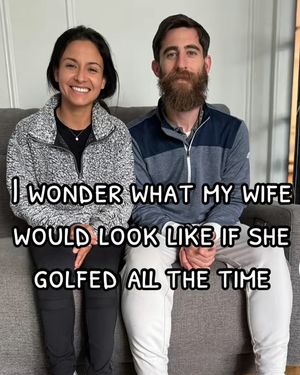 Image post by @thesilentgolfer on Instagram