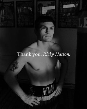 Image post by @boxraw on Instagram