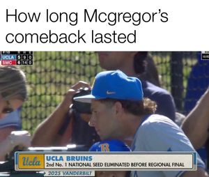 Image post by @barstoolusc on Instagram