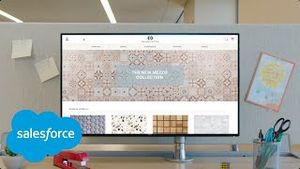 Video post by @salesforce on YouTube