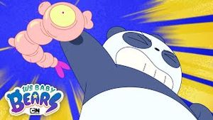 Video post by @cartoonnetwork on YouTube