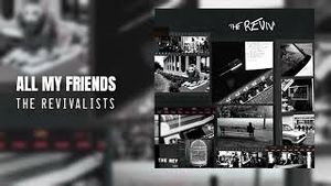 Video post by @therevivalists on YouTube
