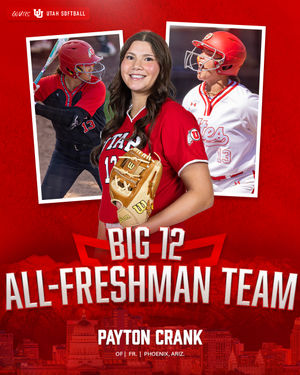 Image post by @utahsoftball on Instagram