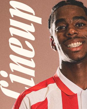 Image post by @sunderlandafc on Instagram