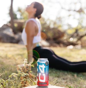 Image post by @c4energy on Instagram