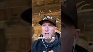Video post by @huntrtube on YouTube