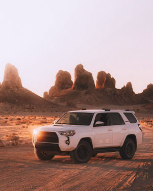 Image post by @toyotalatino on Instagram