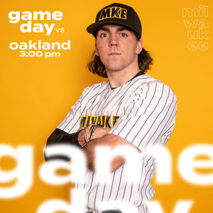 Image post by @mke_baseball on Instagram