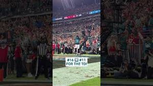 Video post by @jaguars on YouTube